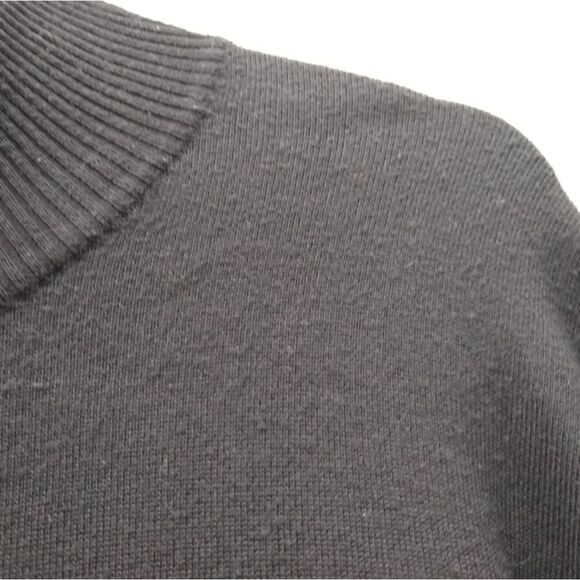 Tricots St Raphael quater zip sweater - Picture 6 of 8